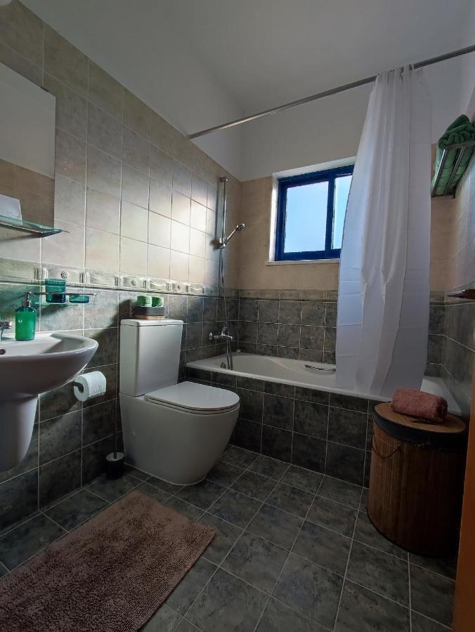 Marina Gardens Apartment Paphos Exterior photo