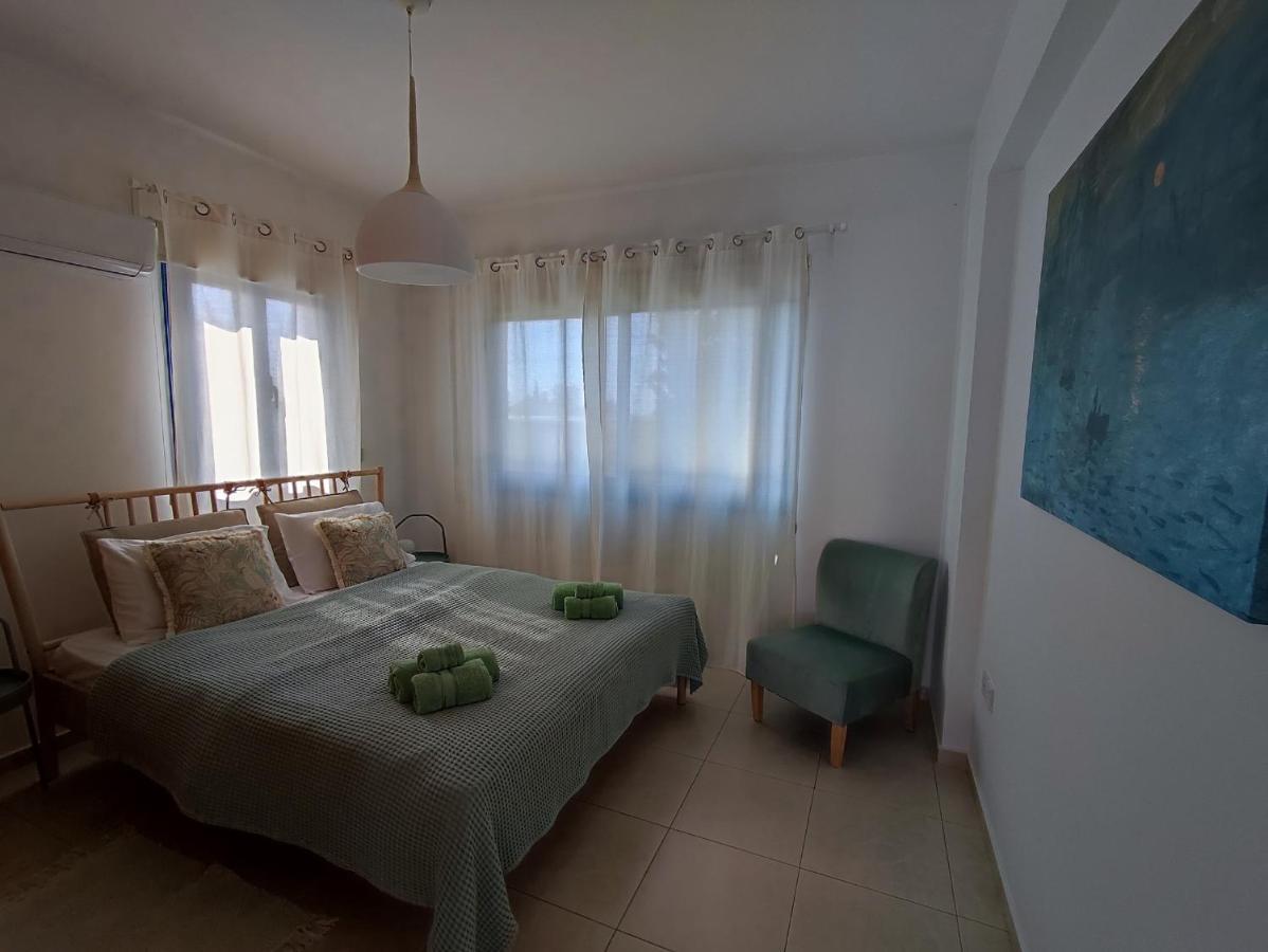 Marina Gardens Apartment Paphos Exterior photo