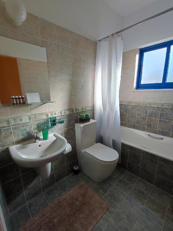 Marina Gardens Apartment Paphos Exterior photo
