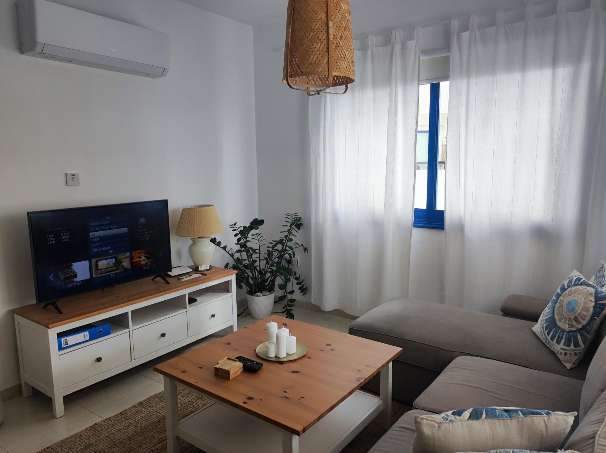 Marina Gardens Apartment Paphos Exterior photo