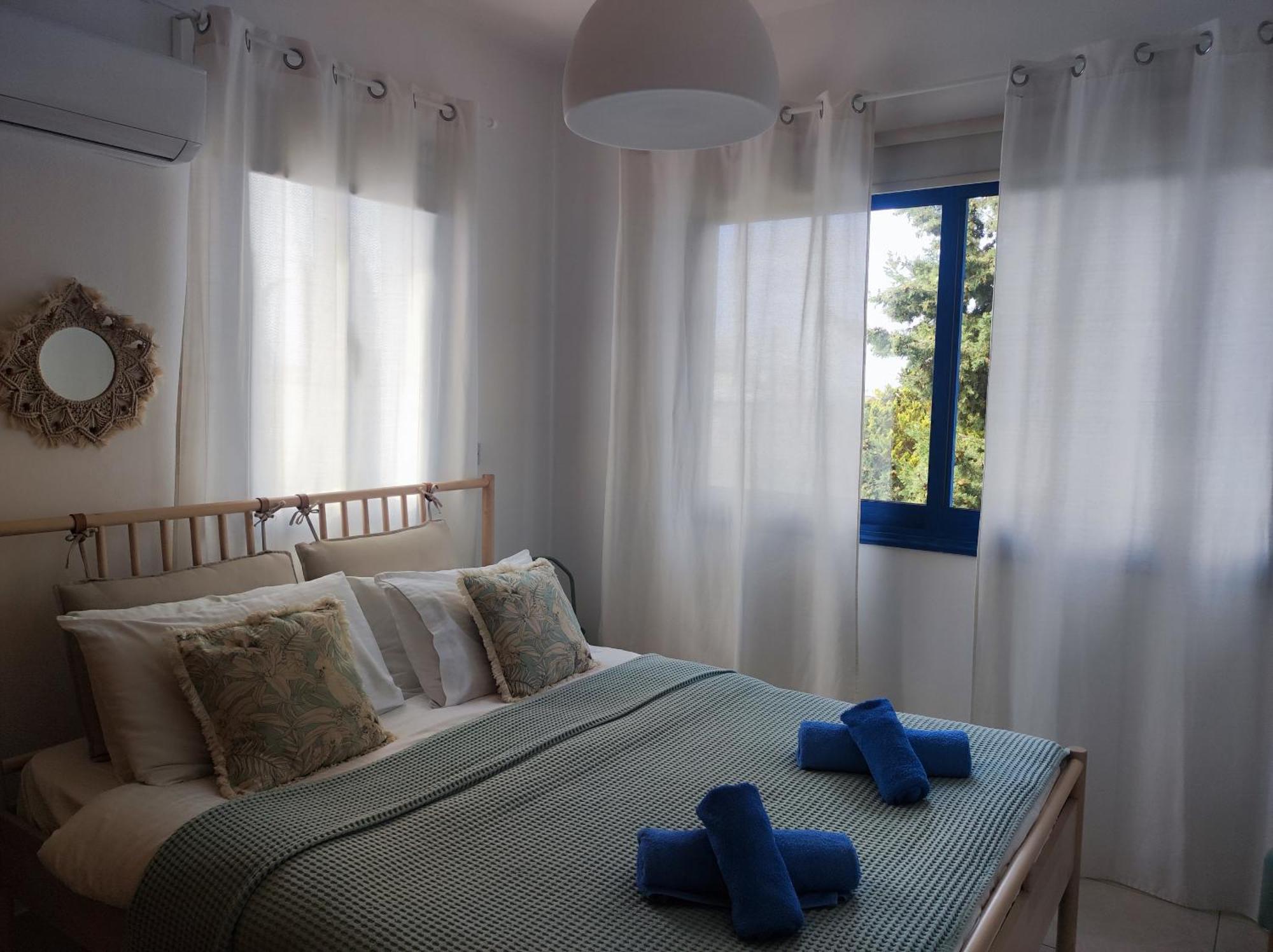 Marina Gardens Apartment Paphos Exterior photo